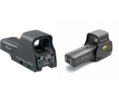 Kolimátor EOTech 518 s 1 MOA bodkou a 68 MOA kruhom