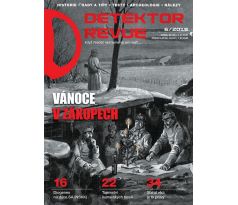 Detektor revue 06/18