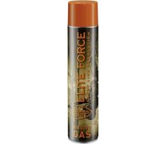 Airsoftový plyn Elite Force 600ml