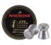 Diabolo Winchester Flat Nosed, kal. 4,5 mm, 500 ks