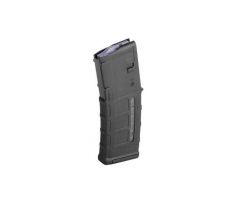 Zásobník MAGPUL PMAG30 WINDOW, kal. 223Rem, čierny