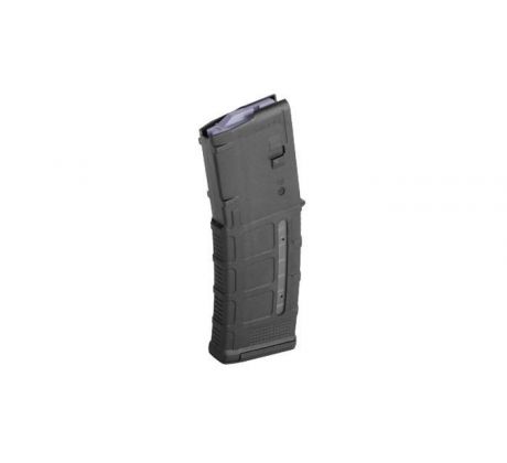 Zásobník MAGPUL PMAG30 WINDOW, kal. 223Rem, čierny