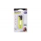 Nite Ize - Gear Tie Loopable 6' - Neon Yellow - 2Pack