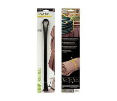 Viazací drôt Nite Ize - Gear Tie 32 in. 2ks, Charcoal