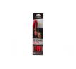 Vodítko pre psy Nite Ize - Nite Dawg Leash - Red