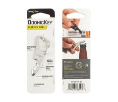 Multifunkčný nástroj Nite Ize - DoohicKey ClipKey Tool