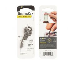 Multifunkčný nástroj Nite Ize - DoohicKey SkullKey Tool