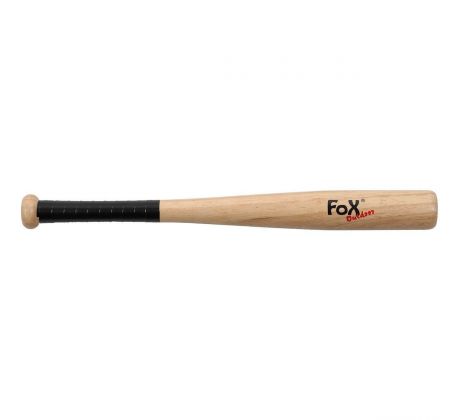 Baseball pálka 18", drevo