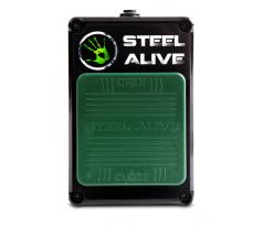 Strelecký trenažér Steel Alive Target