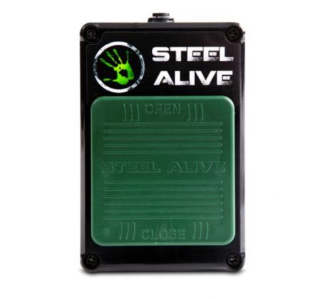 Strelecký trenažér Steel Alive Target