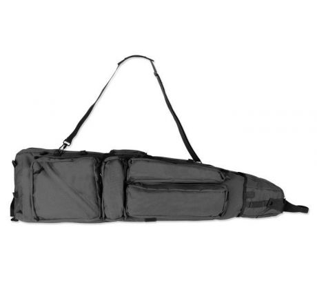 Puzdro na zbraň "Sniper bag" Mil Tec, čierne