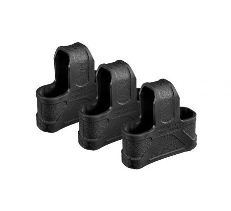 Pútko na vytiahnutie zásobníka Magpul - AR, 3ks, black, MAG001 BLK