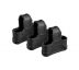 Pútko na vytiahnutie zásobníka Magpul - AR, 3ks, black, MAG001 BLK
