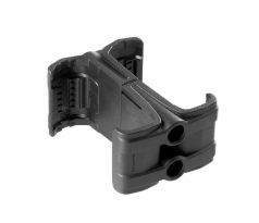 Spona na zásobníky Magpul PMAG AR/M4, MAG566 BLK