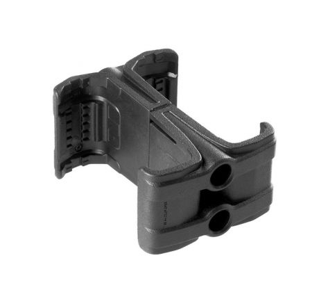 Spona na zásobníky Magpul PMAG AR/M4, MAG566 BLK