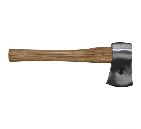 Sekera malá, drevená rukoväť