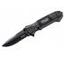 Nôž Walther Black Tac