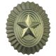 Ruský čapicový odznak, hviezda