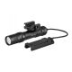 Svetlo na zbraň Olight Odin black - 2000 lm