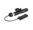 Svetlo na zbraň Olight Odin black - 2000 lm