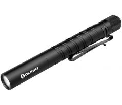 LED baterka Olight i3T Plus – čierna