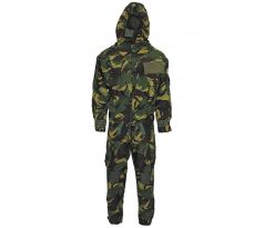 Ochranný protichemický oblek, DPM camo