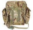 Britské puzdro na plynovú masku MTP camo, nepoužívané