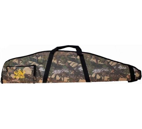 Puzdro na zbraň 48" Carry PRO II Deluxe camo