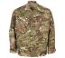 Britská poľná košeľa "Barrack", MTP camo