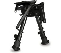 Dvojnožka / Bipod Hawke Swivel & Tilt, 6-9"