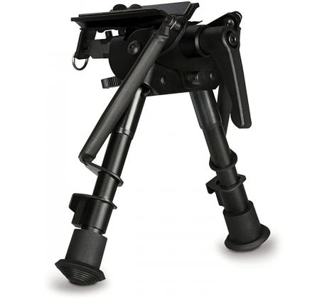 Dvojnožka / Bipod Hawke Swivel & Tilt, 6-9"