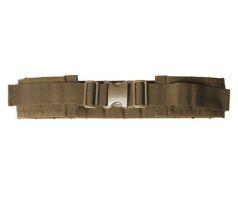 Opasok taktický MOLLE, coyote, Mil Tec 13470005