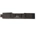 Opasok taktický MOLLE, čierny, Mil Tec 13470002