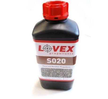 Lovex S020/0,5kg