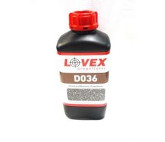 Lovex D036/0,5kg