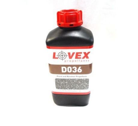 Lovex D036/0,5kg