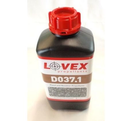 Lovex D037.1/0,5kg