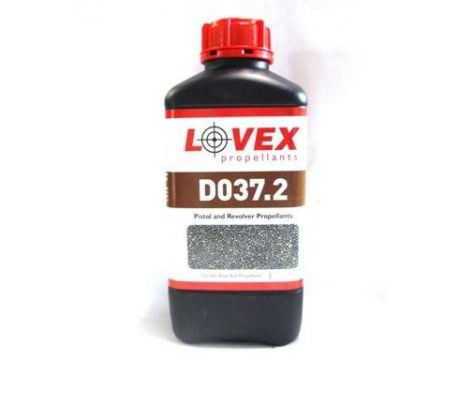 Lovex D037.2/0,5kg