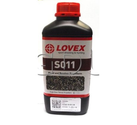 Lovex S011