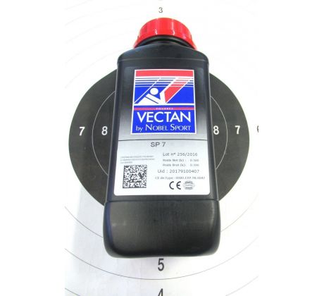 Vectan SP7