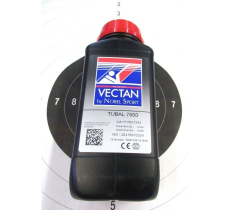 Vectan TUBAL 7000