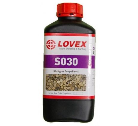 Lovex S030