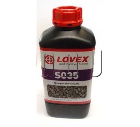 Lovex S035