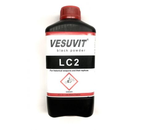 Vesuvit LC 2