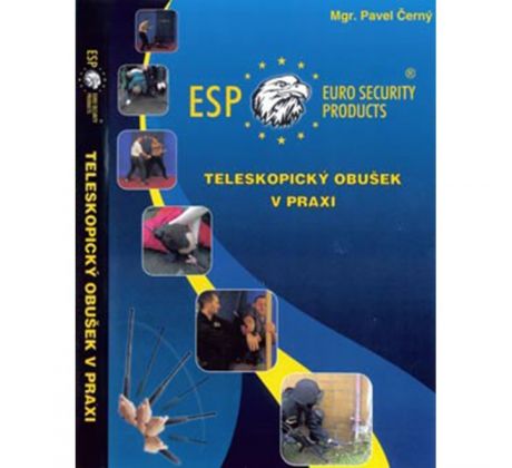 DVD Teleskopický obušok v praxi