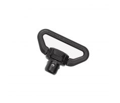 QDM Quick Disconnect Sling Swivel - Magpul, MAG543 BLK