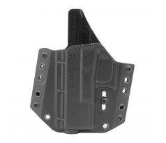 Puzdro OWB pre Glock 19, 23, 32, 45 - Ľavák