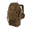 Batoh OVERLOAD, coyote, 60L