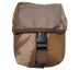 Britské puzdro "Medical" DPM desert, Molle
