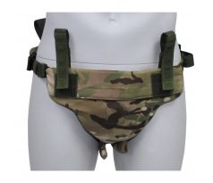 Ochrana panvy, Brit. MTP Camo